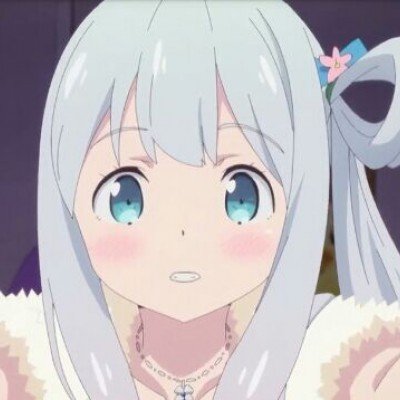 刘亦菲几乎没有法令纹